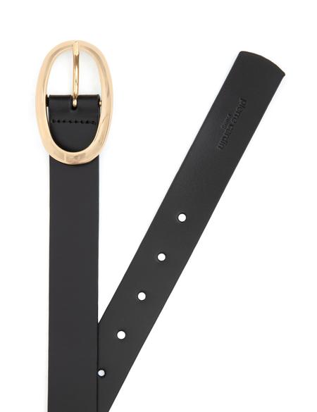 Siyah Kemer - 50317531003