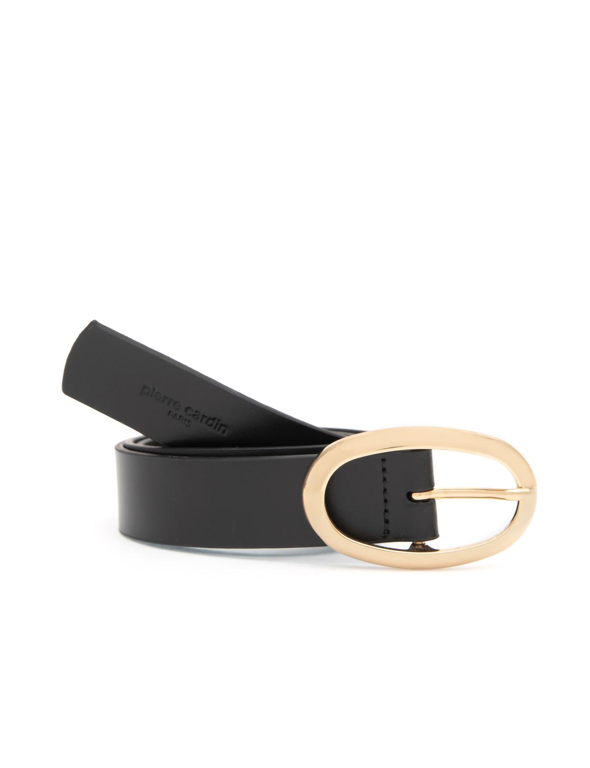 Siyah Kemer - 50317531003