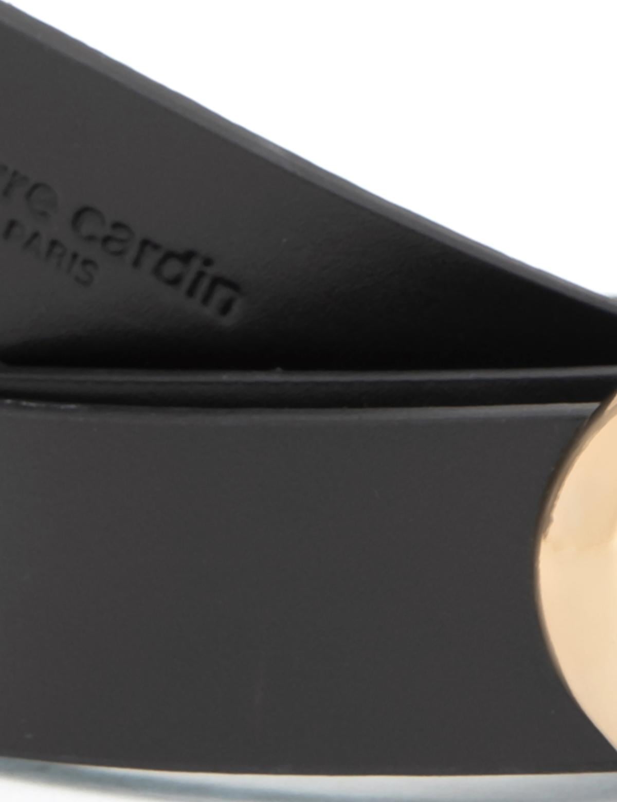 Siyah Kemer - 50317531003