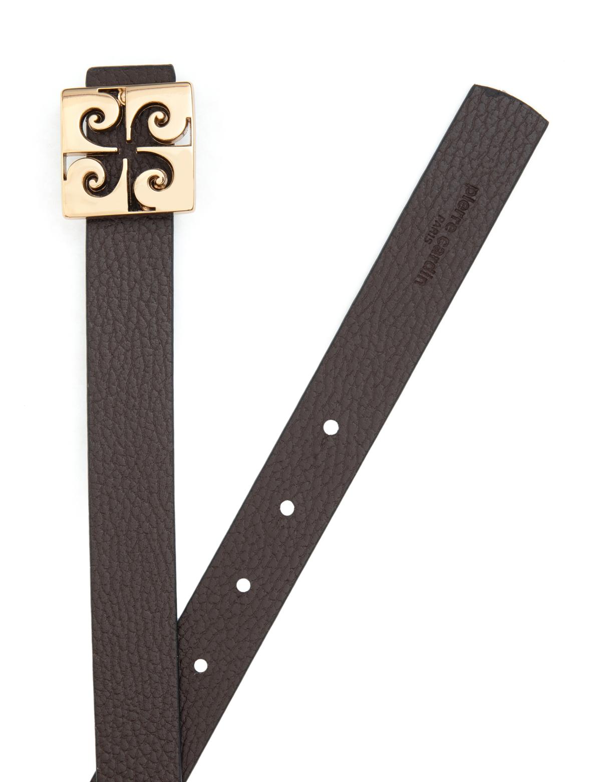 Siyah Kemer - 50317533002