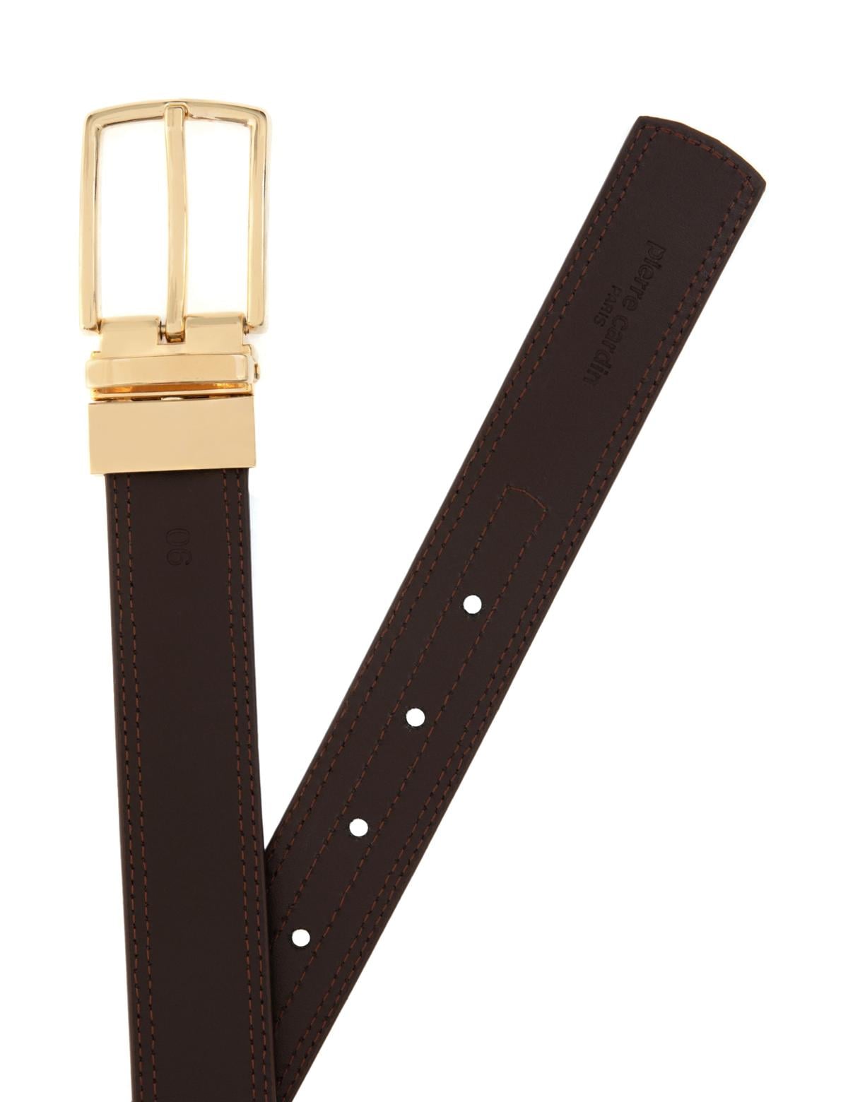 Kahverengi Kemer - 50317532001