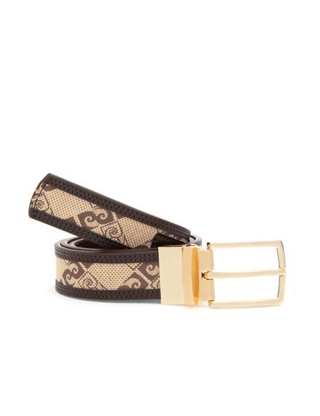 Kahverengi Kemer - 50317532001