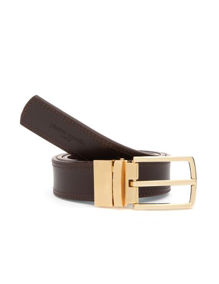 Kahverengi Kemer - 50317532001