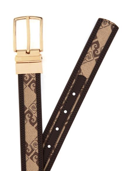 Kahverengi Kemer - 50317532001