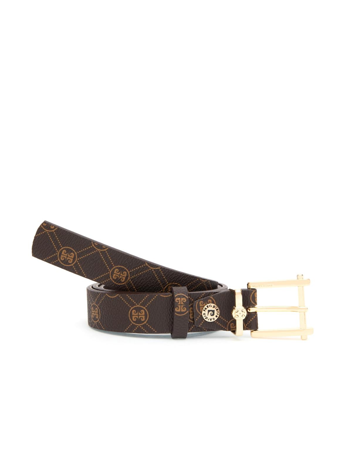 Kahverengi Kemer - 50317536008