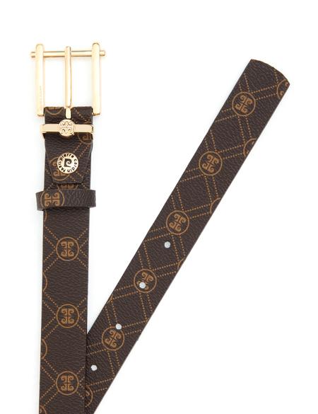 Kahverengi Kemer - 50317536008