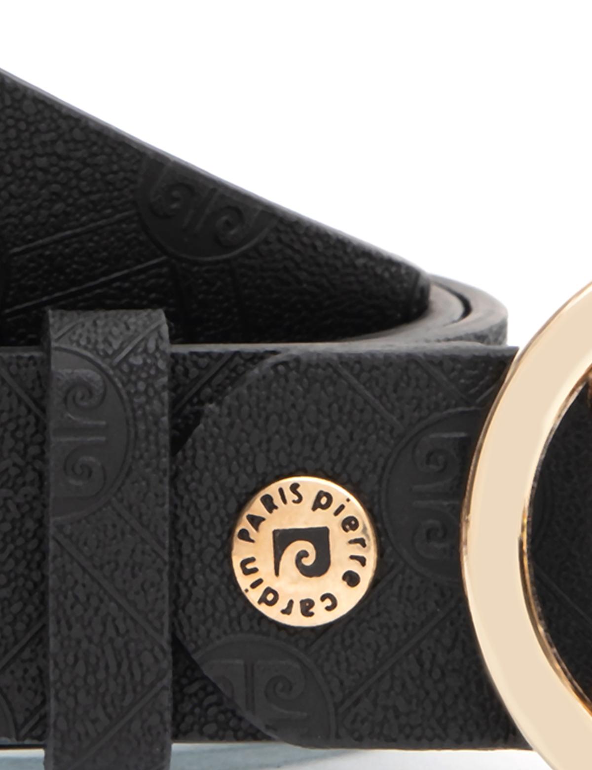 Siyah Kemer - 50317535006