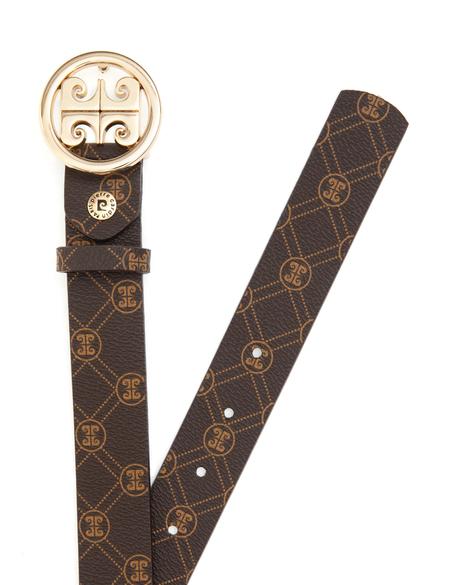 Kahverengi Kemer - 50317535005