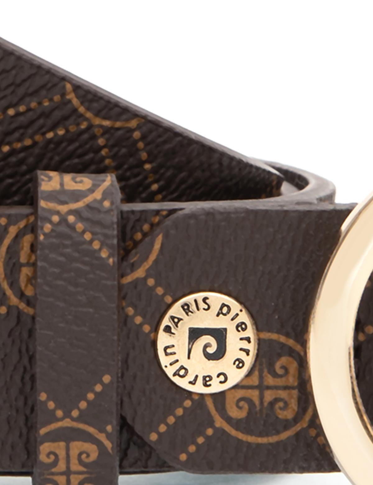 Kahverengi Kemer - 50317535005