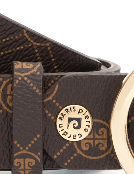 Kahverengi Kemer - 50317535005