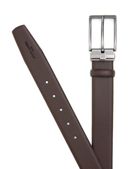 Kahverengi %100 Deri Kemer - 50321932001