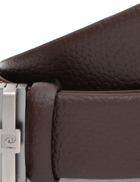 Kahverengi %100 Deri Kemer - 50321932001