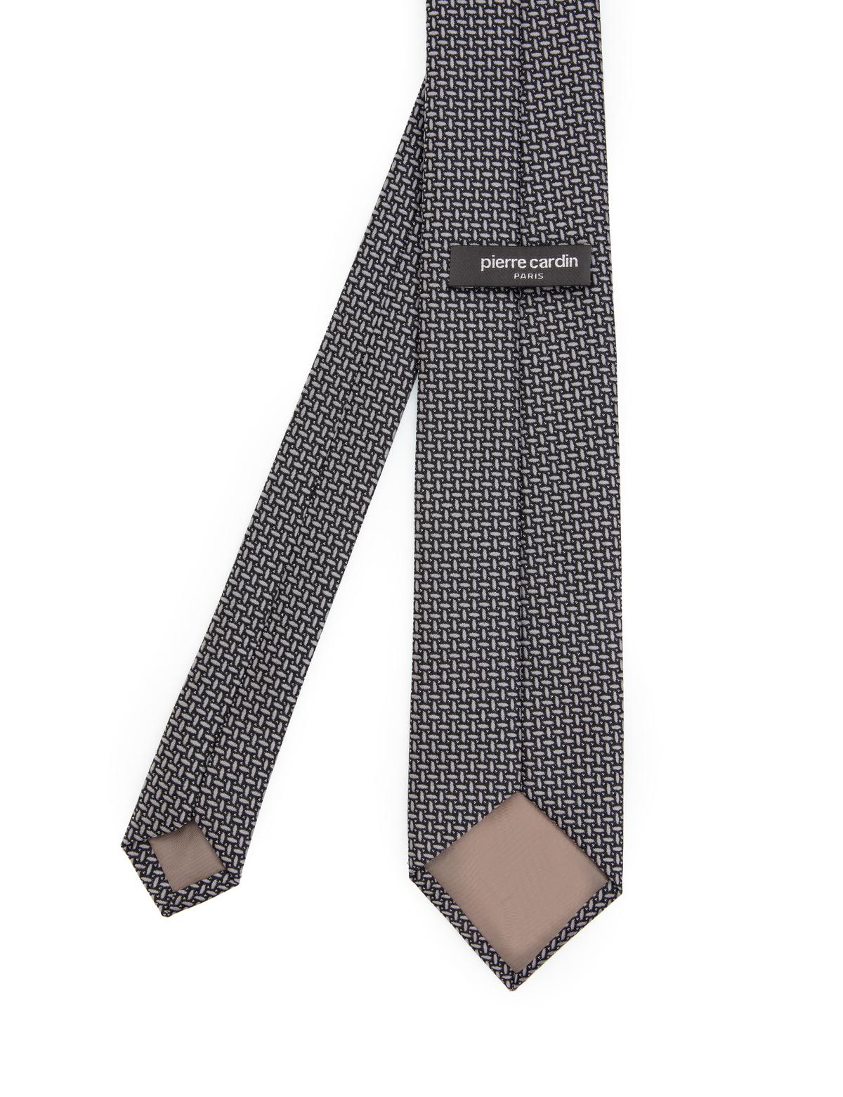 Gri Kravat - 50319105001