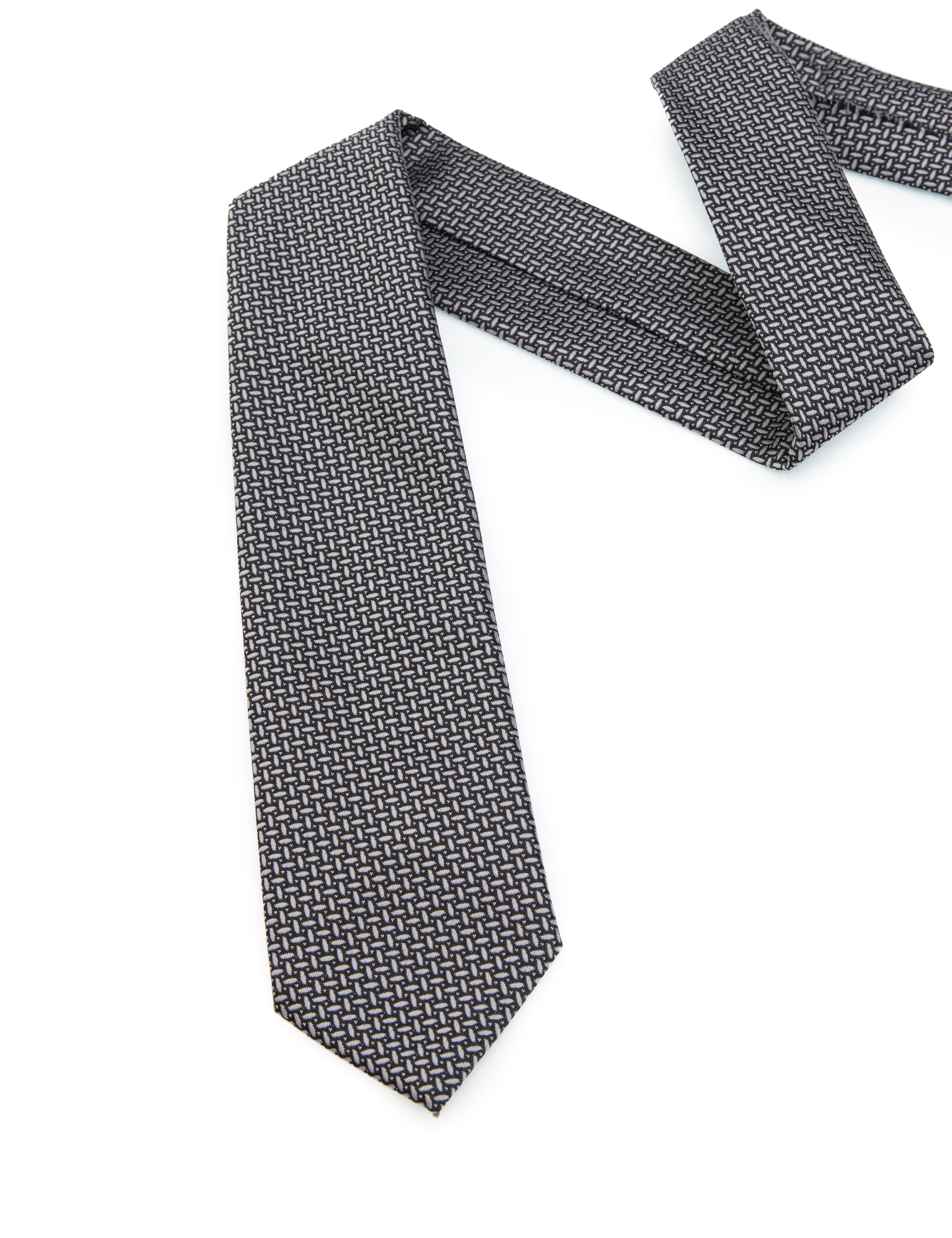 Gri Kravat - Image 1