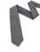 Gri Kravat
