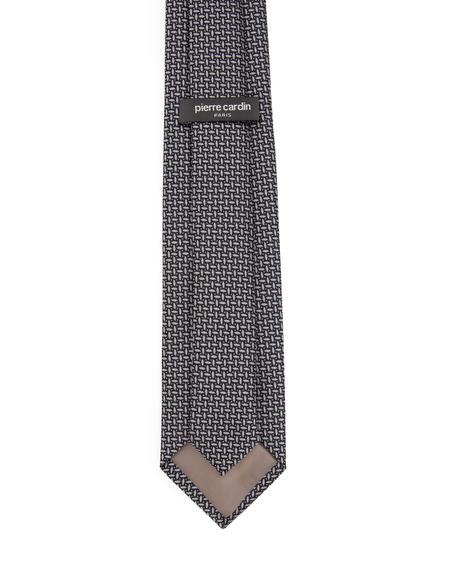 Gri Kravat - 50319105001