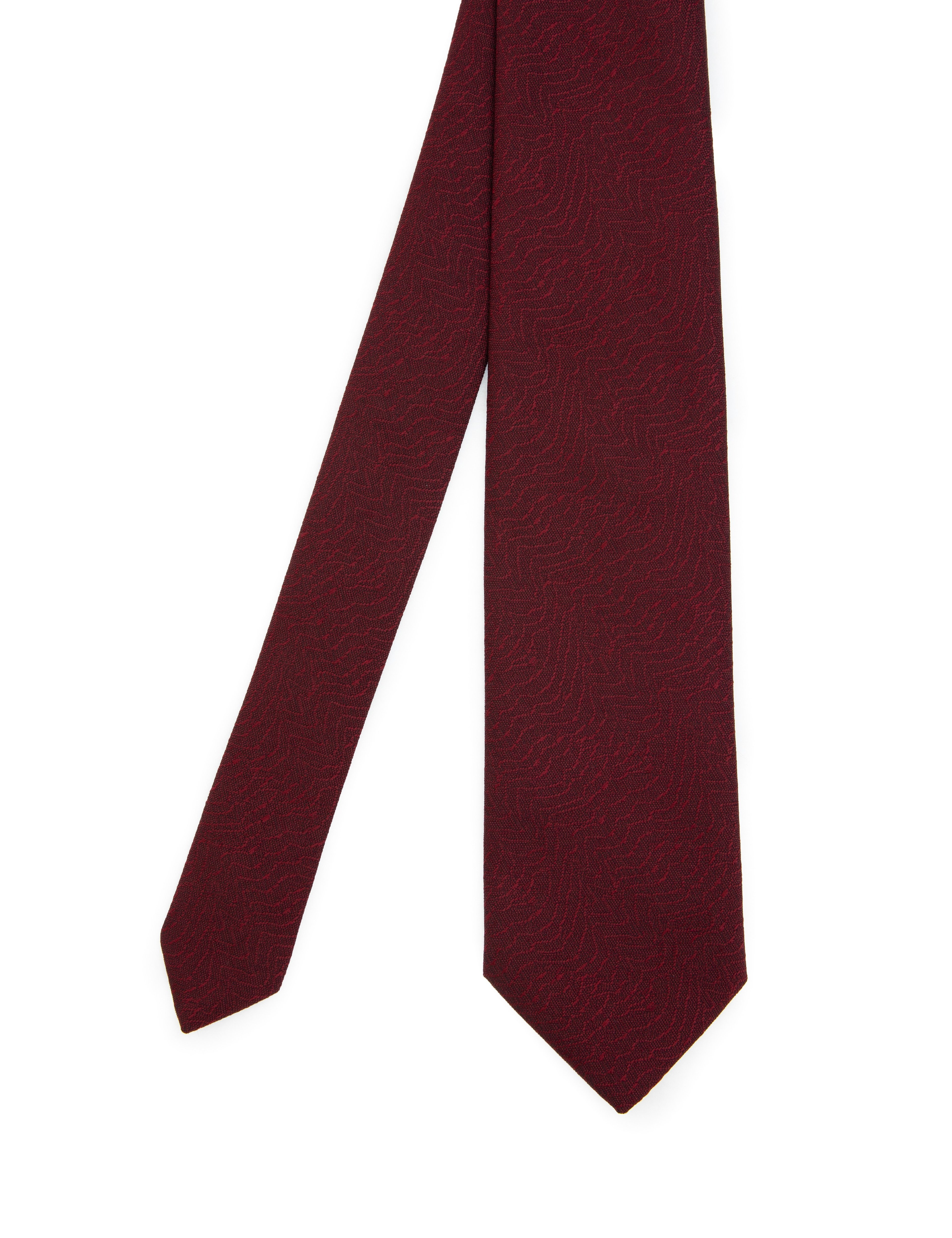 Bordo Kravat - Image 3