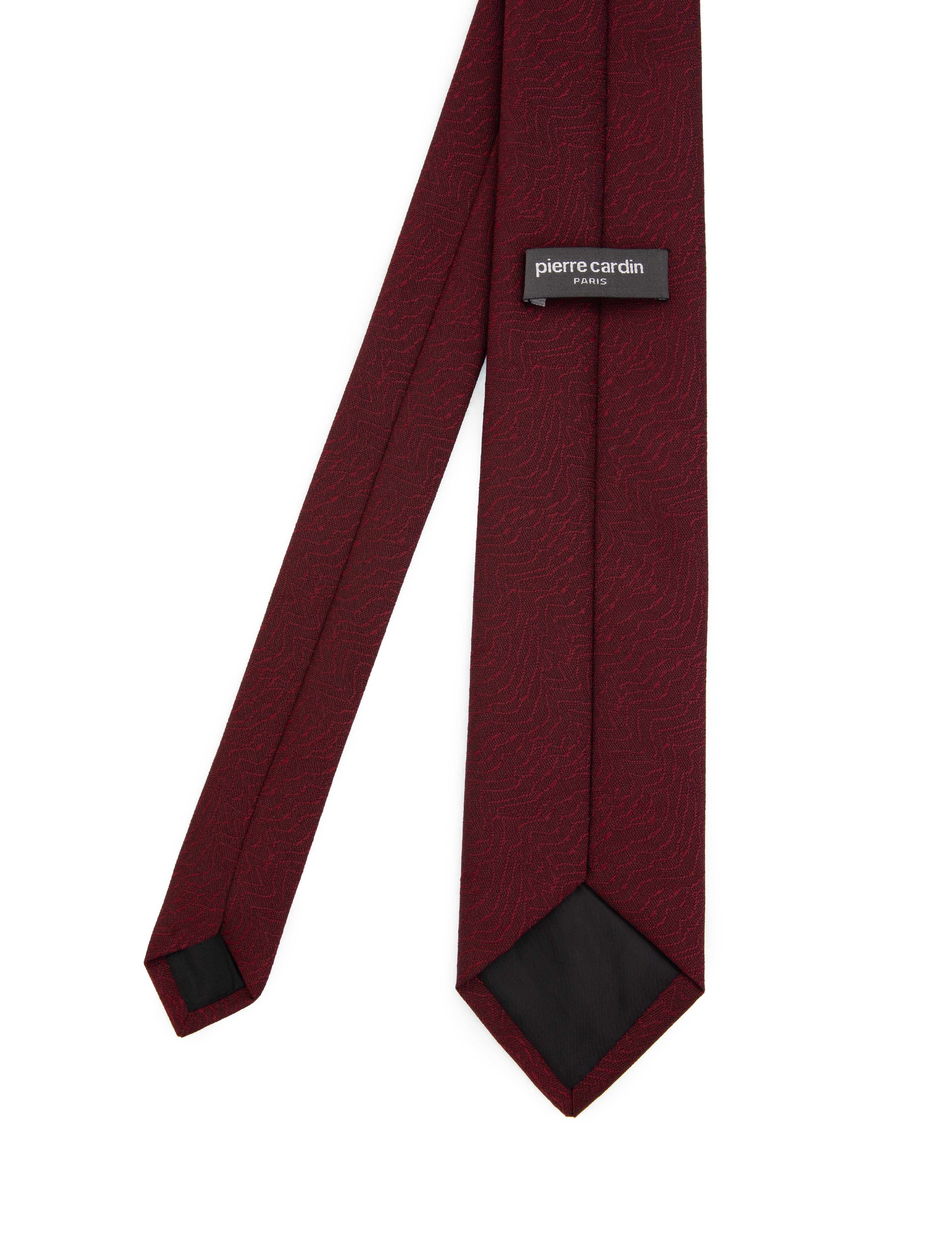 Bordo Kravat - Image 5