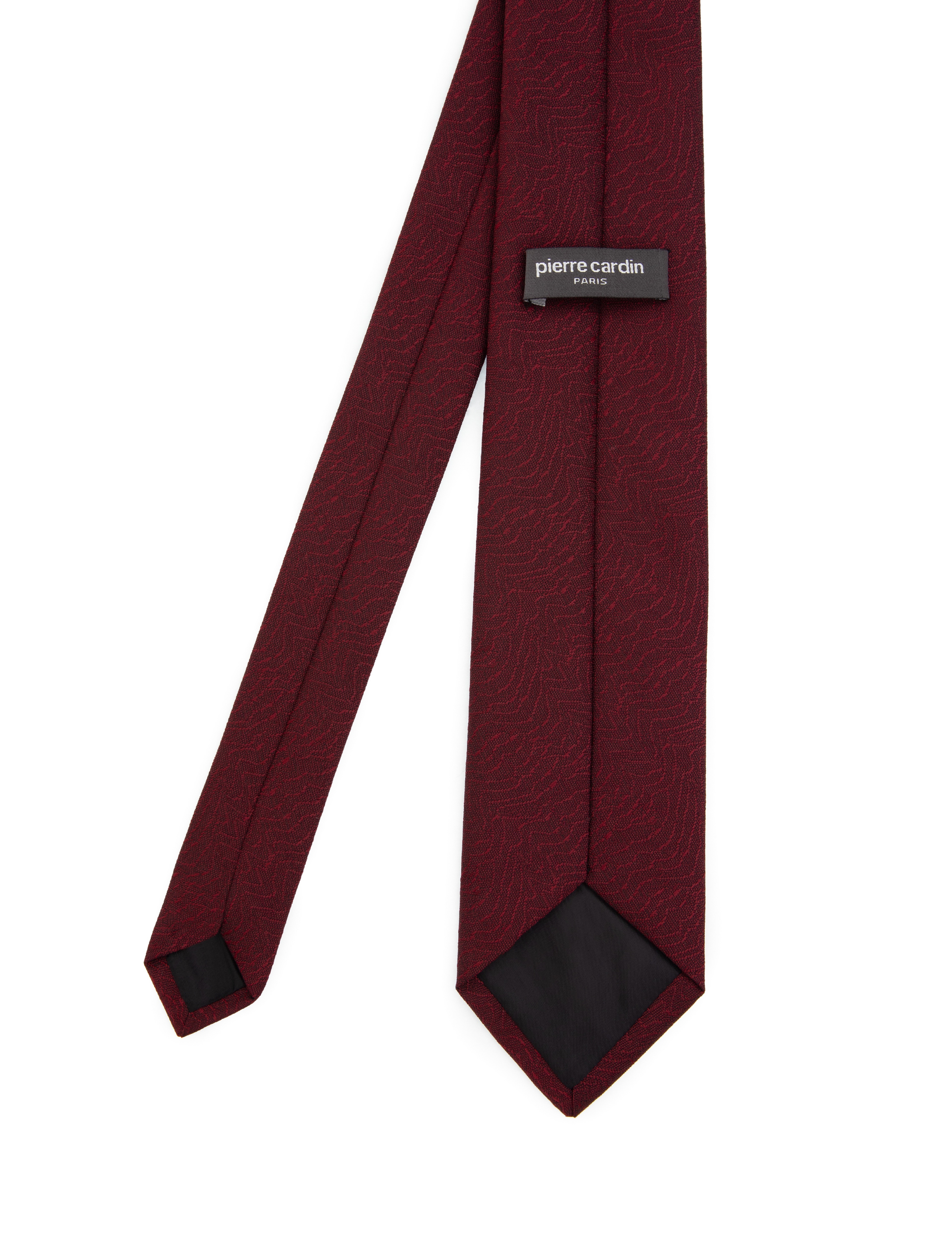 Bordo Kravat