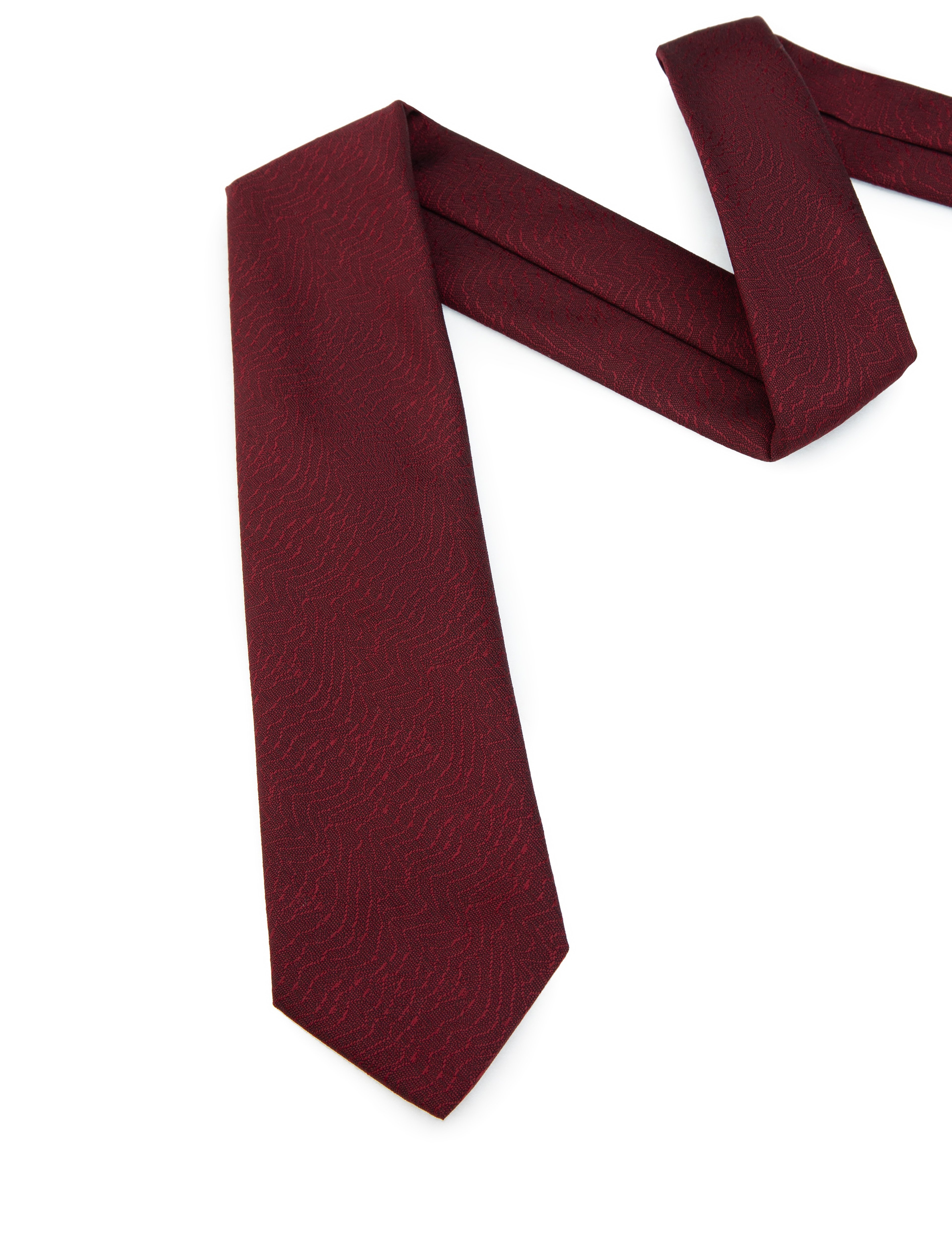 Bordo Kravat - Image 1
