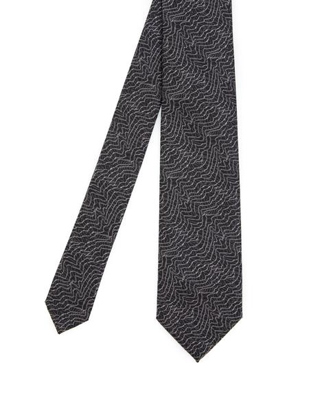 Siyah Kravat - 50319101001