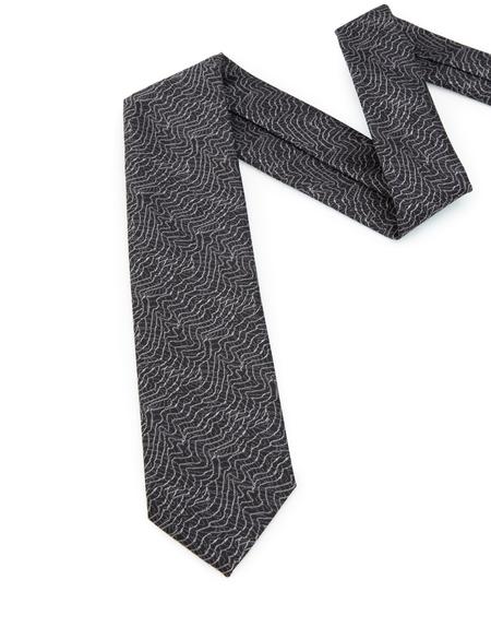 Siyah Kravat - 50319101001