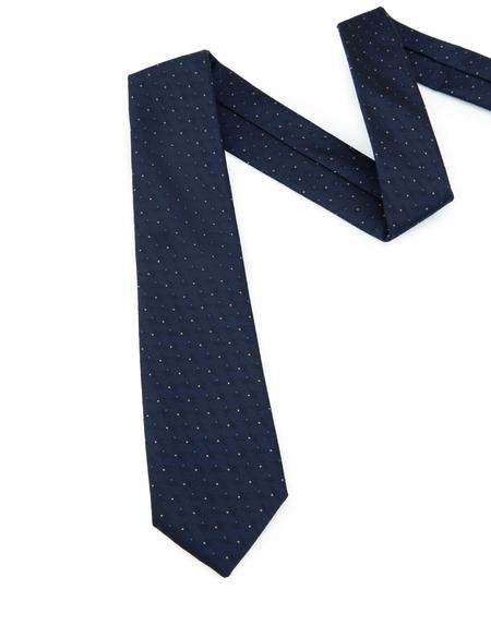 Lacivert Kravat - 50319163002