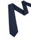 Lacivert Kravat