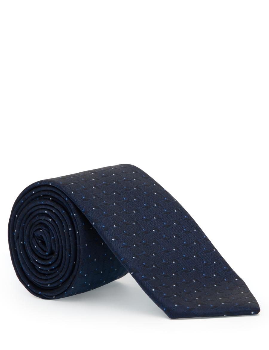 Lacivert Kravat