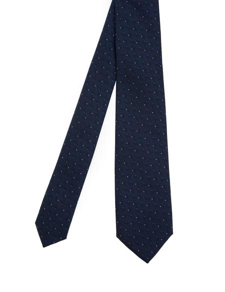 Lacivert Kravat - 50319163002