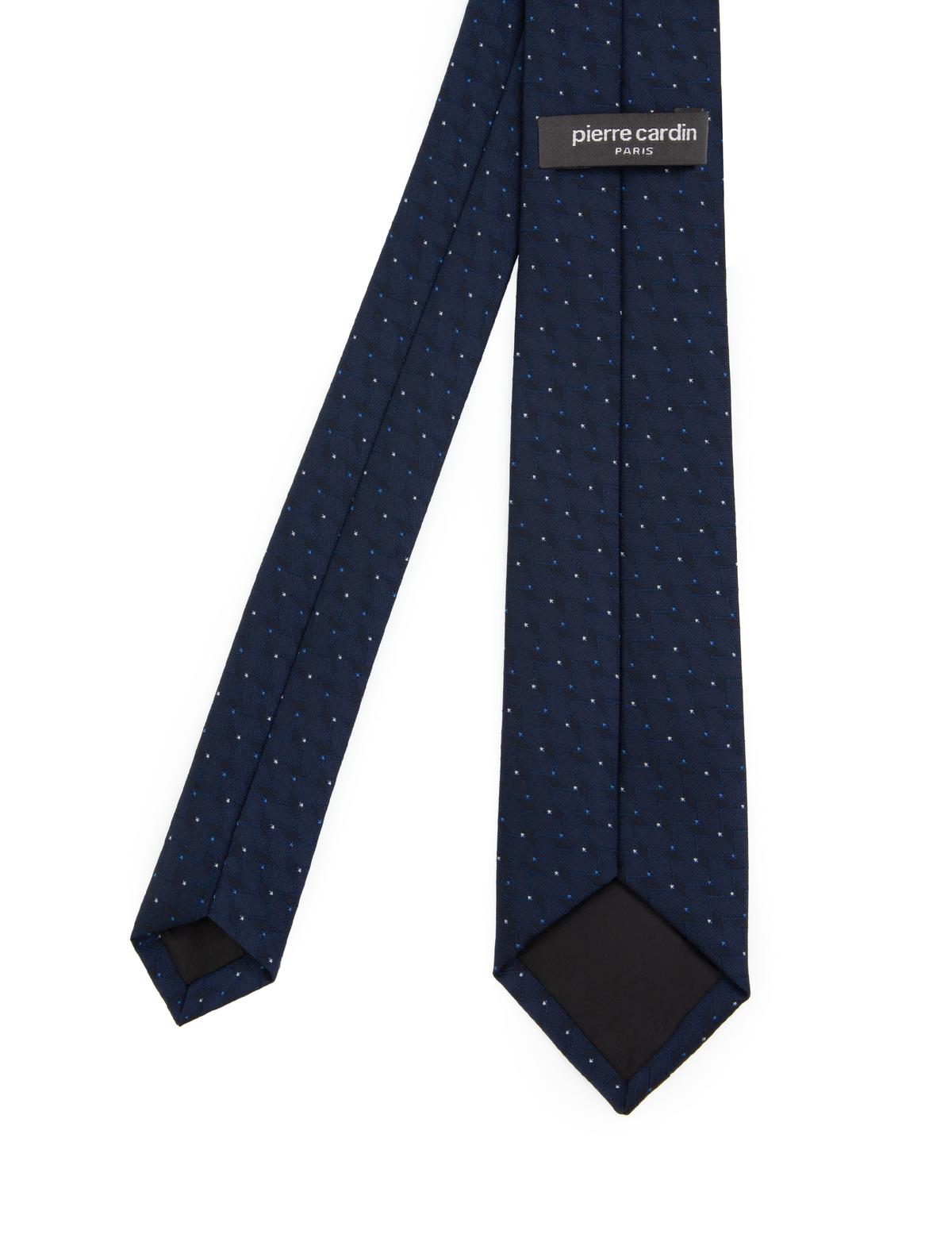 Lacivert Kravat - 50319163002