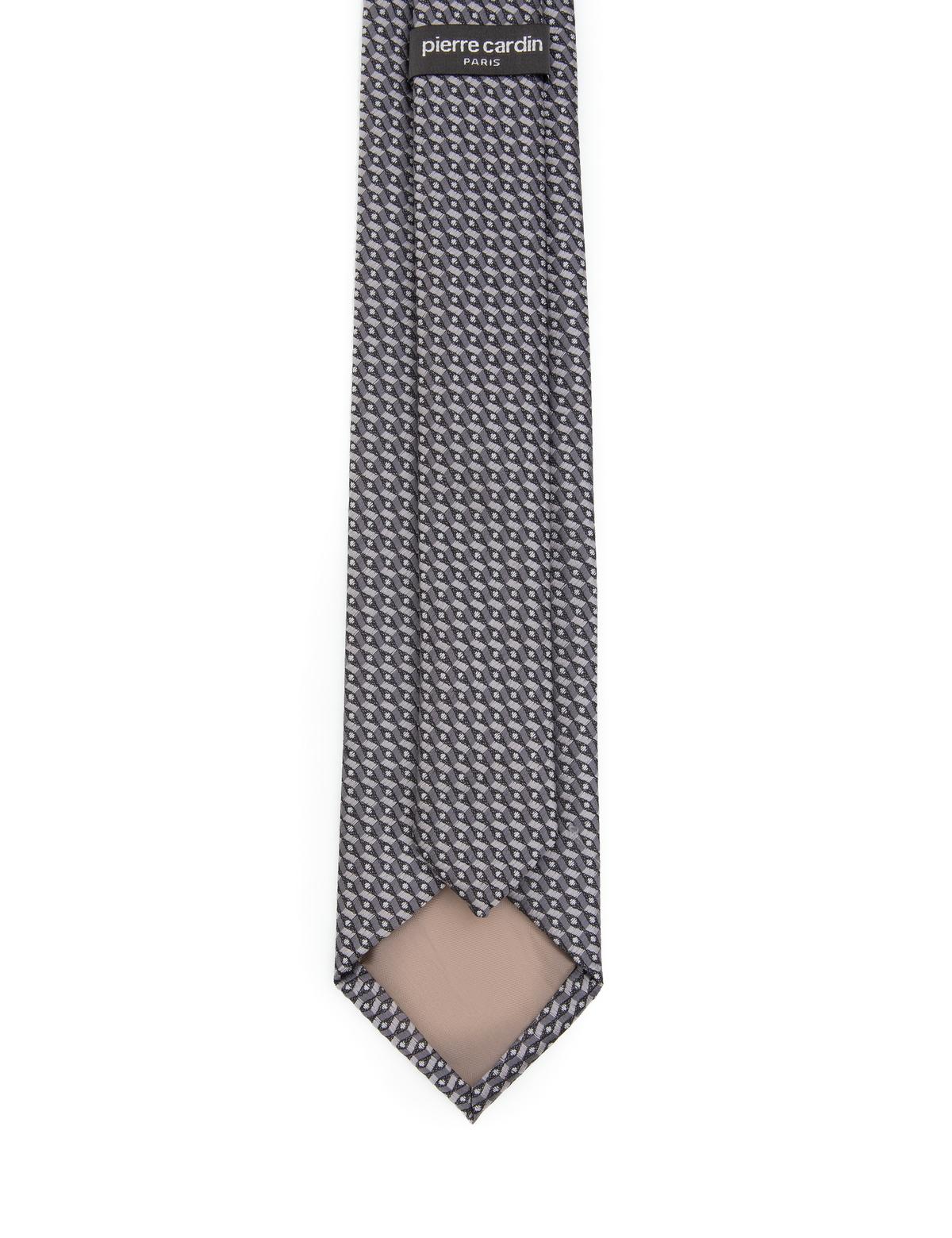 Gri Kravat - 50319099001