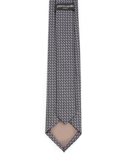Gri Kravat - 50319099001