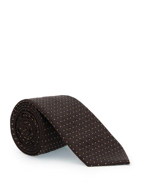 Kahverengi Kravat - 50319029002