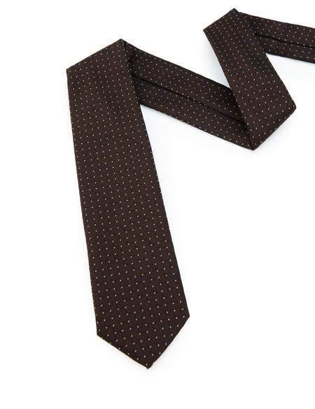 Kahverengi Kravat - 50319029002