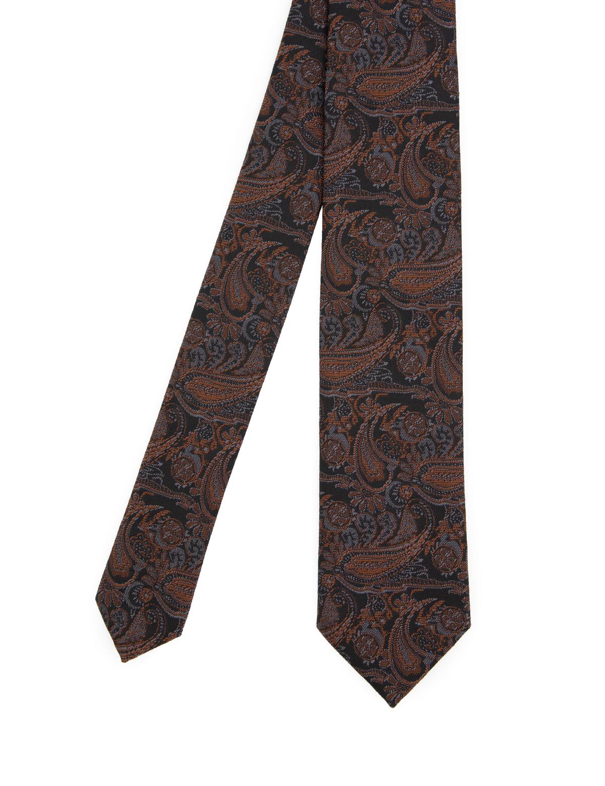 Kahverengi Kravat - 50319102002