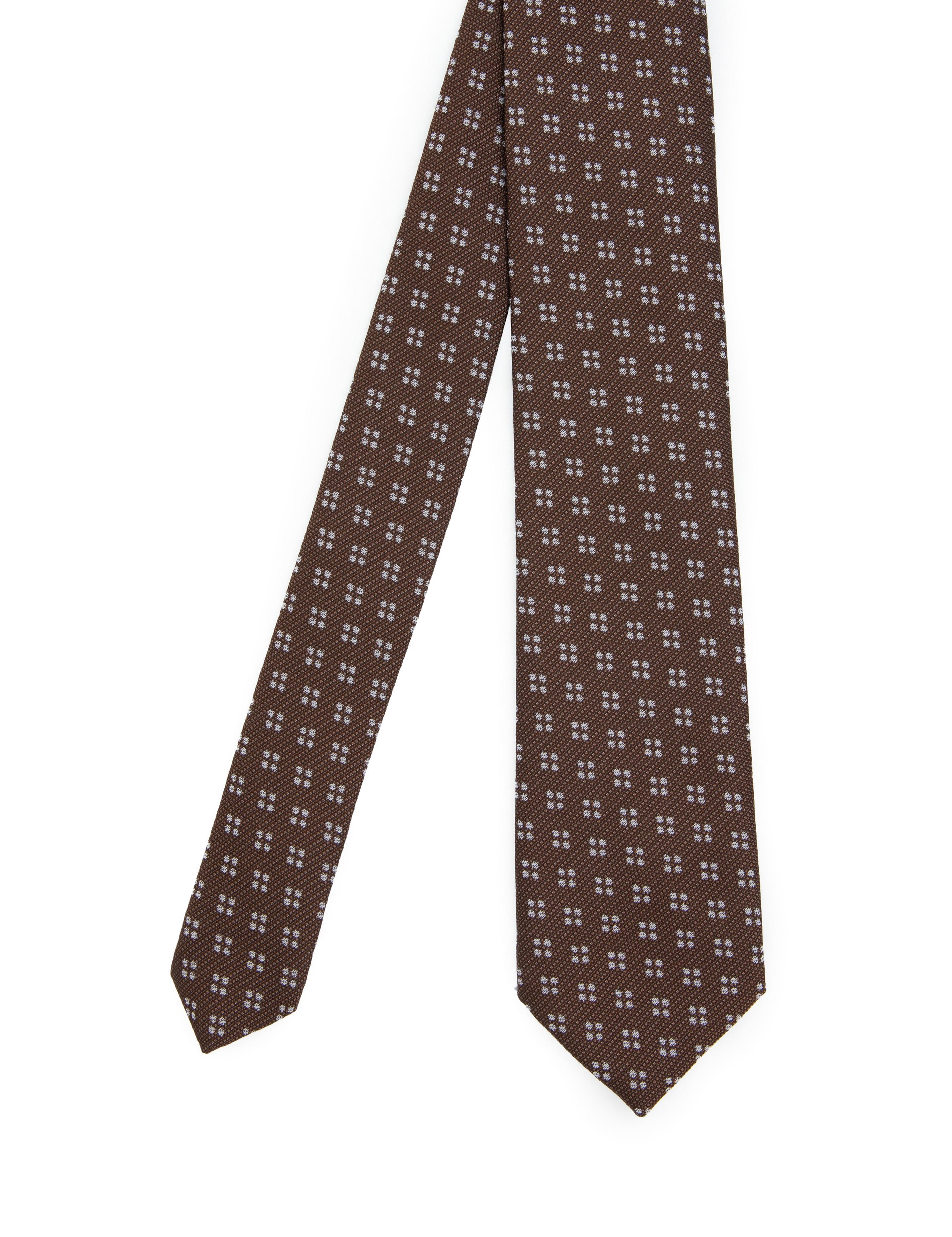 Kahverengi Kravat