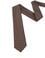 Kahverengi Kravat