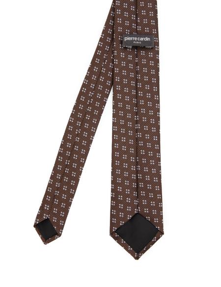 Kahverengi Kravat - 50319096002