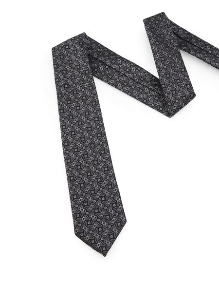 Siyah Kravat - 50319030001