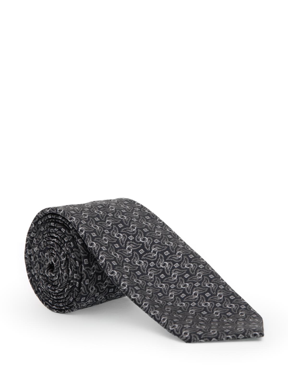 Siyah Kravat - 50319030001