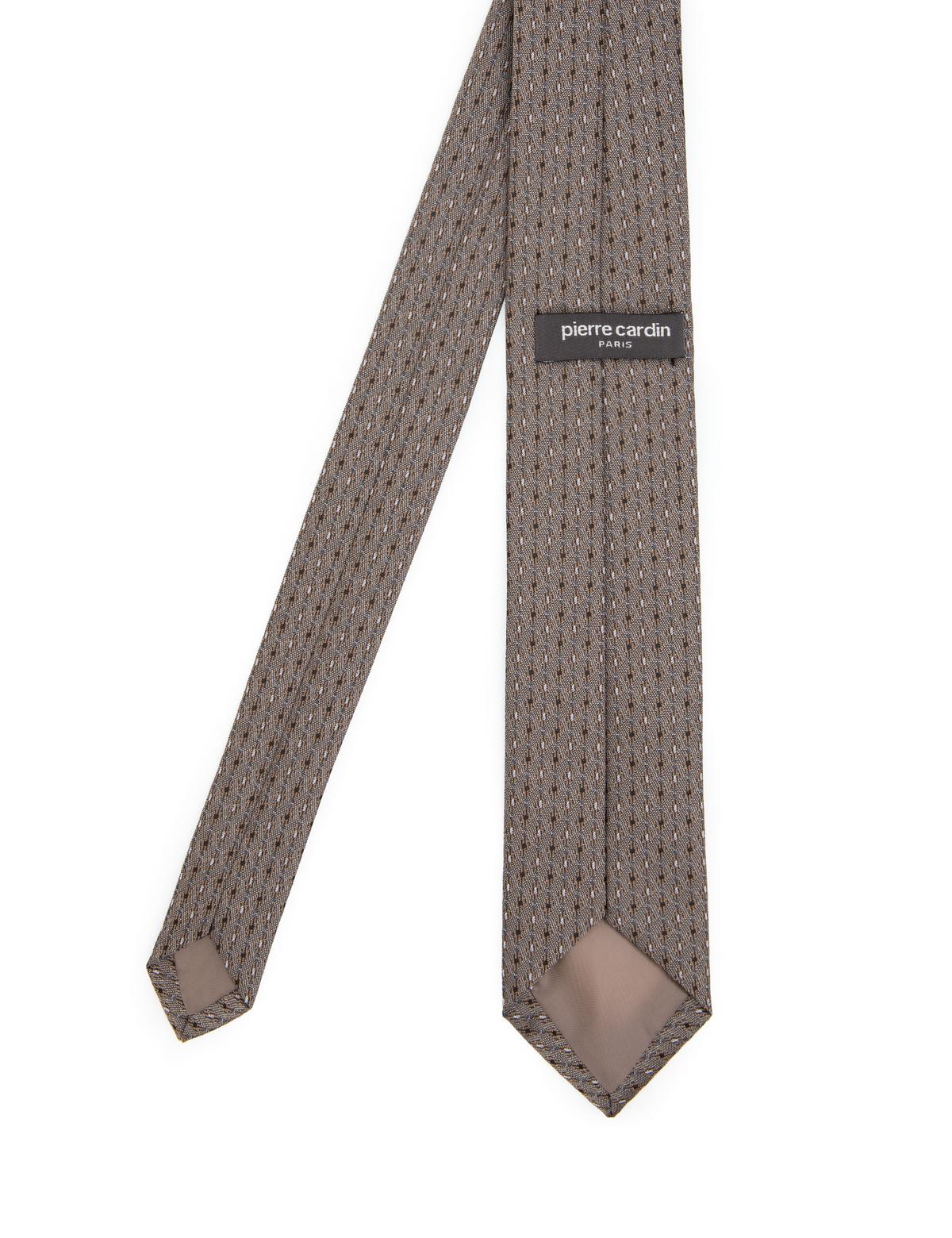 Kahverengi Kravat - 50319091002