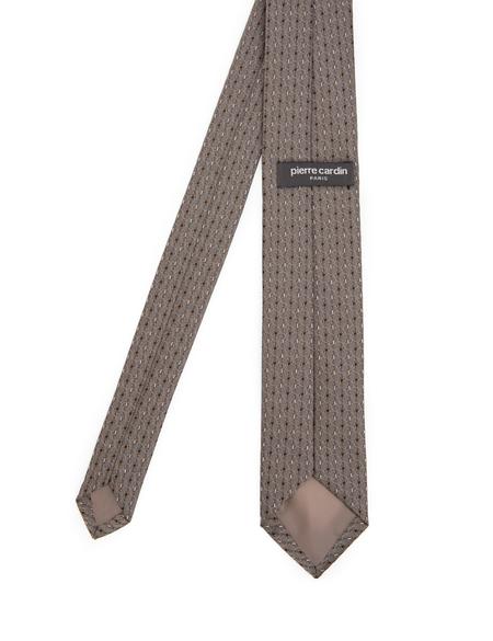 Kahverengi Kravat - 50319091002