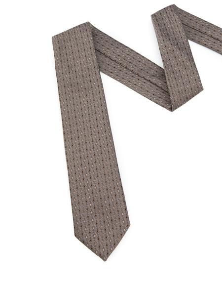 Kahverengi Kravat - 50319091002