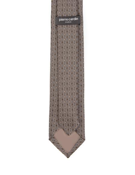 Kahverengi Kravat - 50319091002