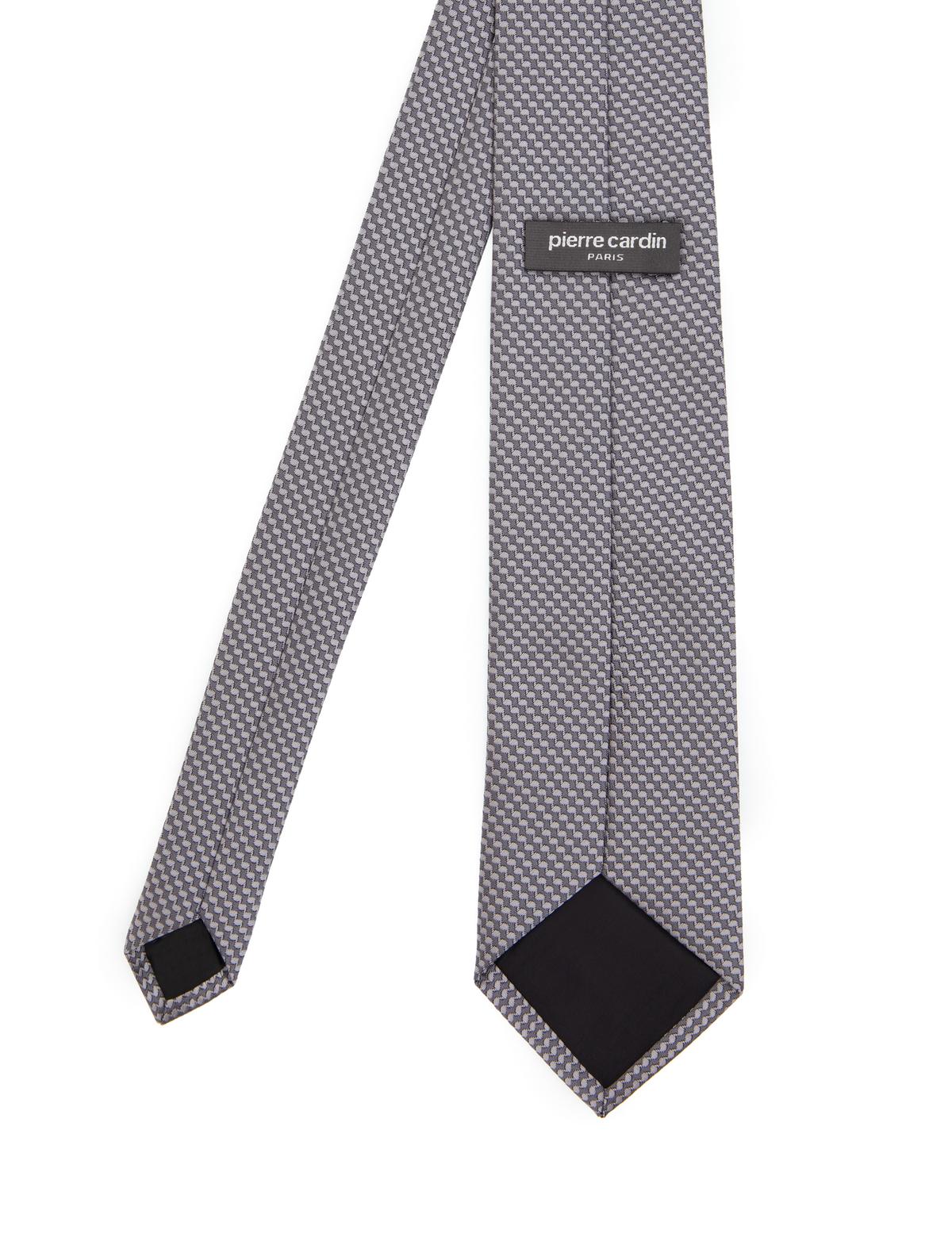 Gri Kravat - 50319169001