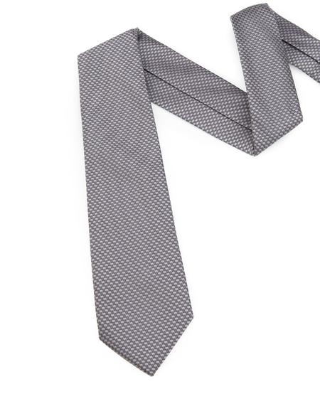 Gri Kravat - 50319169001