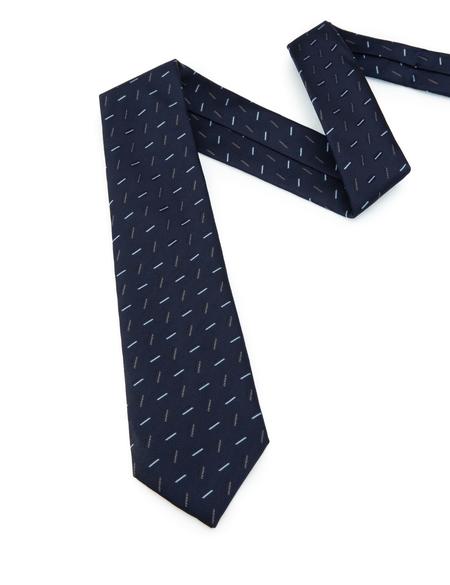 Lacivert Kravat - 50319094001