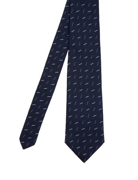 Lacivert Kravat - 50319094001