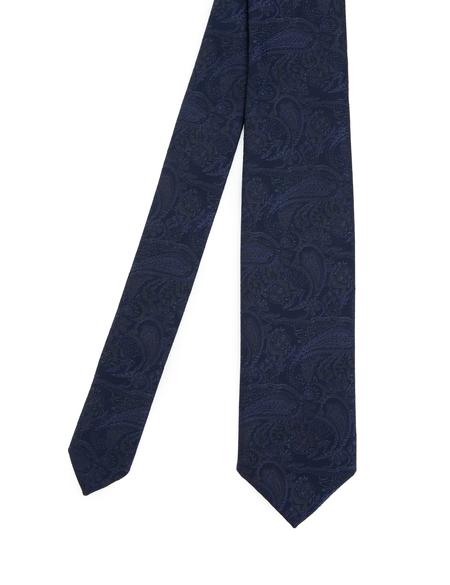 Lacivert Kravat - 50319102001